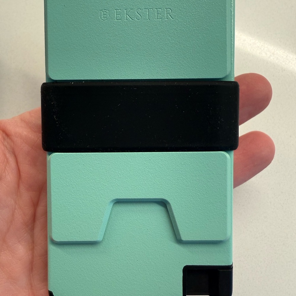 Cardholder Pro - Black - Picture 7 of 7